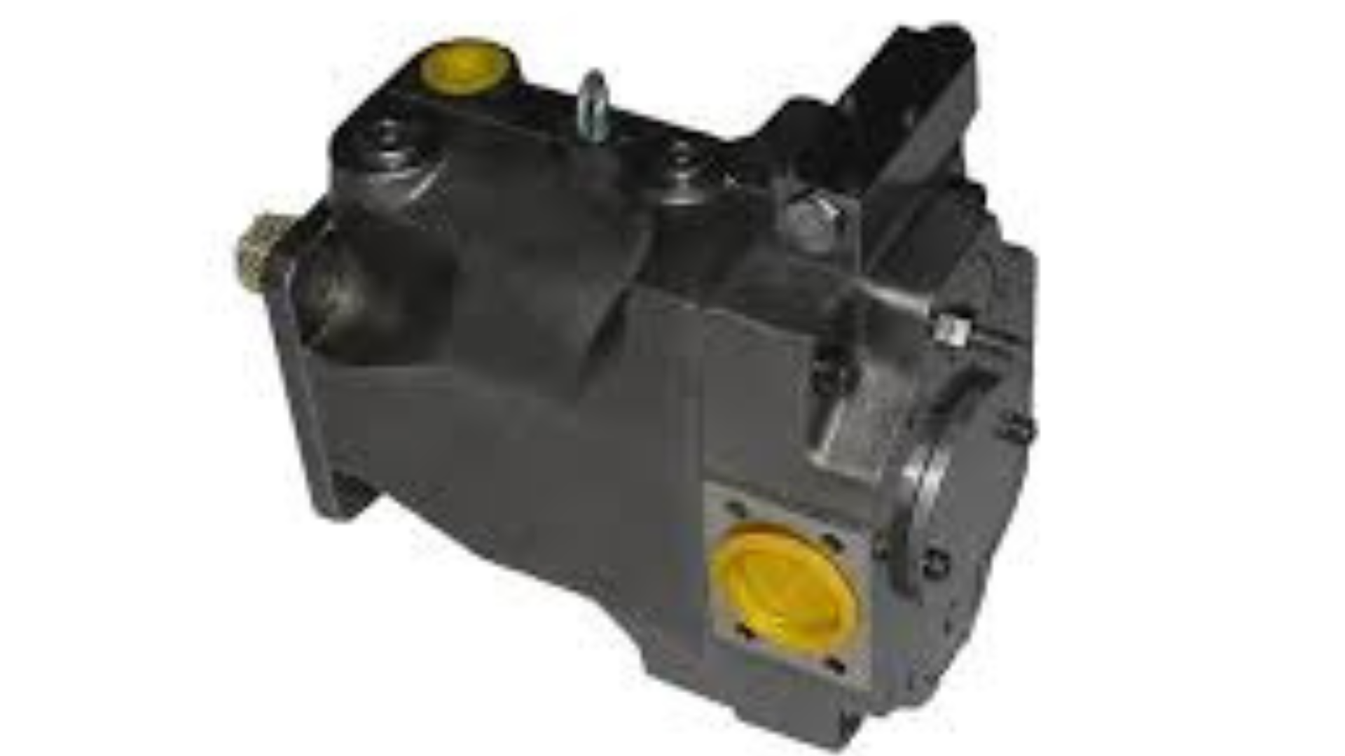 Hydraulic Pump Motor
